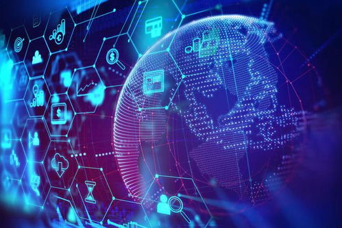 中国6G技术引领全球 从5G到6G，速度百倍跃迁的探索与突破