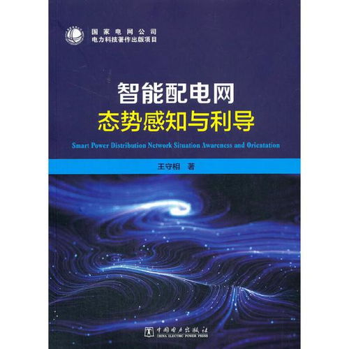 智能配电网态势感知与利导 网络技术研究与应用