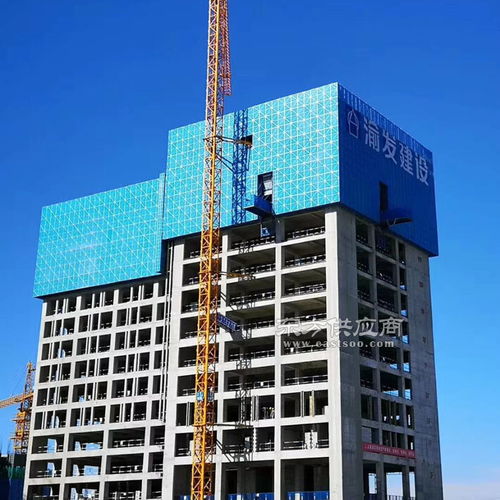 中三科技 河南鹤壁爬架网厂家的创新发展与产品展示